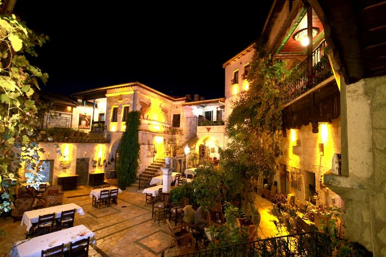 Hostal Sofa Hotel