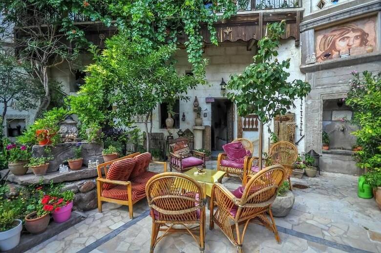 Hostal Sofa Hotel