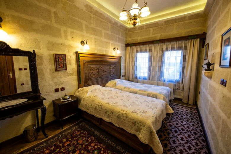 Hostal Sofa Hotel