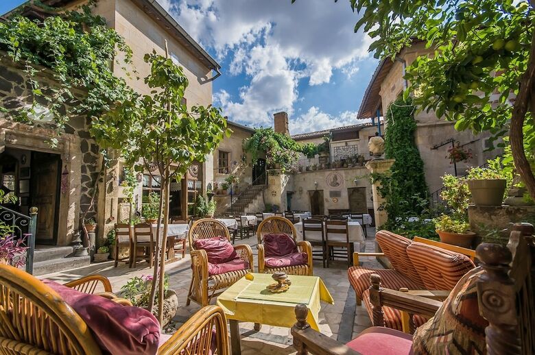 Hostal Sofa Hotel