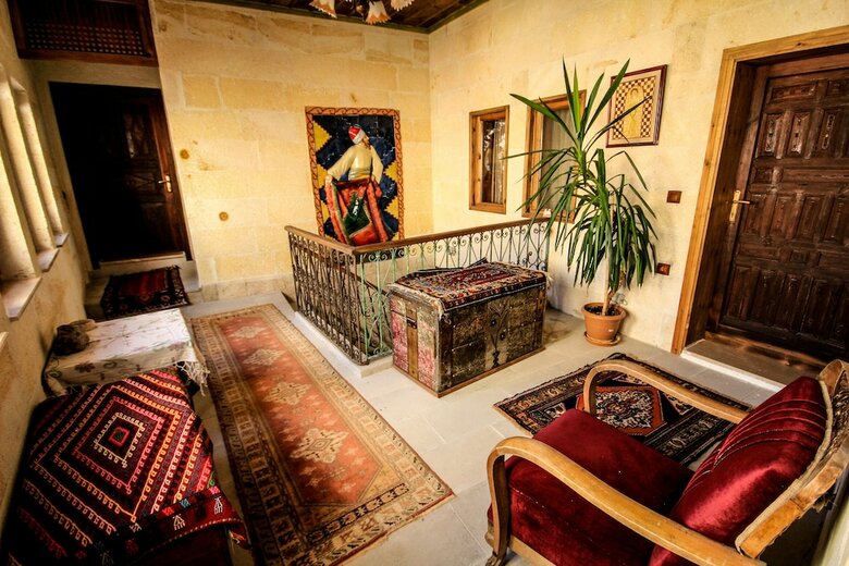 Hostal Sofa Hotel