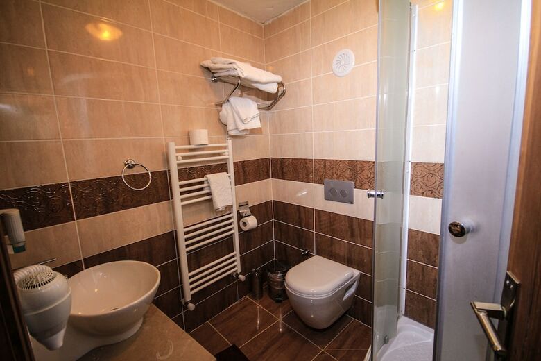 Hostal Sofa Hotel