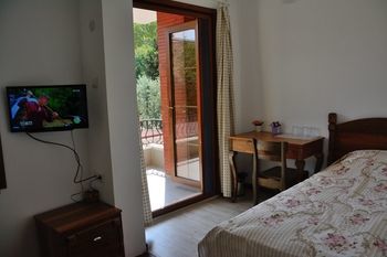 Hotel Seyir Butik