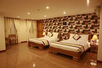 Saigon's Book Hotel