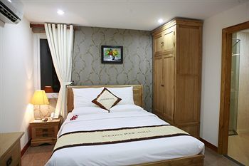 Saigon's Book Hotel