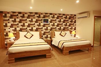 Saigon's Book Hotel