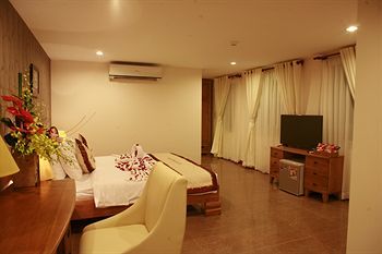 Saigon's Book Hotel