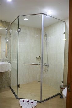 Saigon's Book Hotel