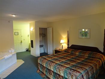 Hotel Voyager Inn