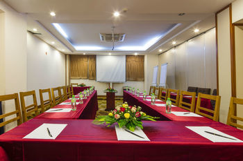 Bel Ami Hotel