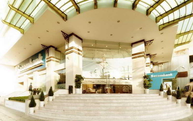 Bel Ami Hotel