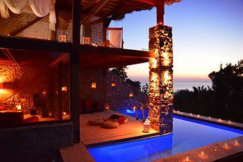 Hotel Nautical Faralya