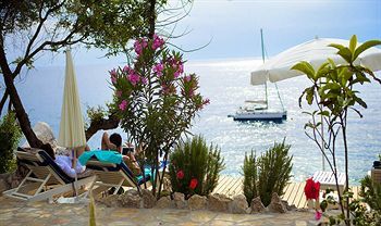 Hotel Nautical Faralya
