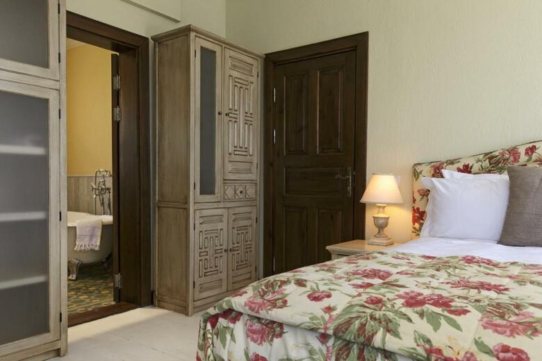 Hotel G�ll� Konaklar?