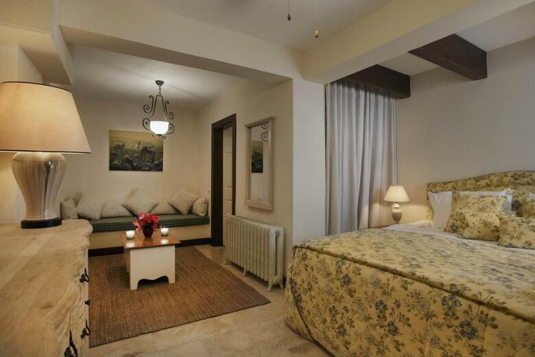 Hotel G�ll� Konaklar?