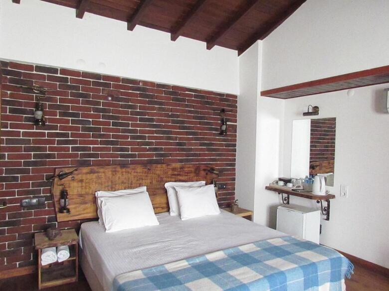 Hotel Amazon Petite Palace