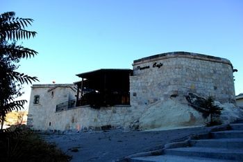 Cave Art Hotel