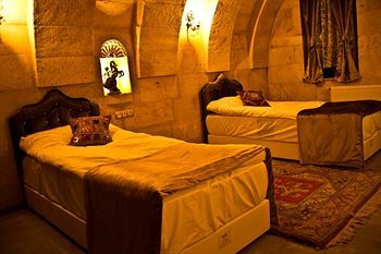 Cave Art Hotel