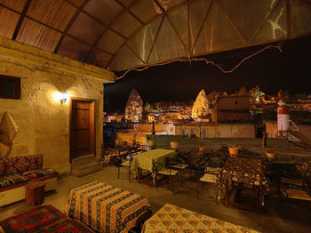 Terrace House Hotel