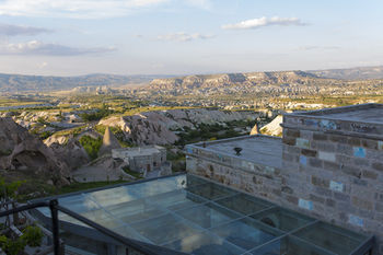Hotel Millstone Cave Suites