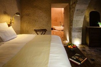 Hotel Millstone Cave Suites
