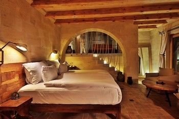 Hotel Millstone Cave Suites