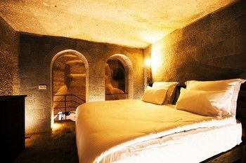 Hotel Millstone Cave Suites