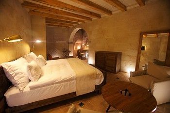 Hotel Millstone Cave Suites