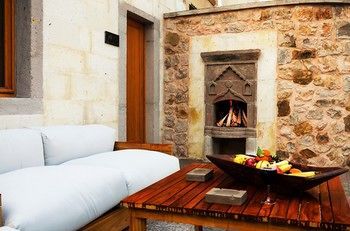 Hotel Millstone Cave Suites