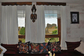 Satrapia Boutique Hotel