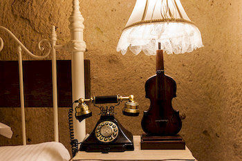 Satrapia Boutique Hotel