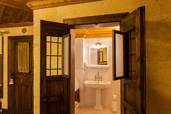 Satrapia Boutique Hotel