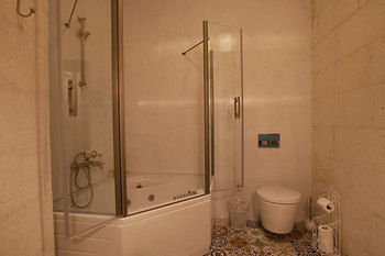 Satrapia Boutique Hotel