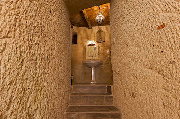 Satrapia Boutique Hotel