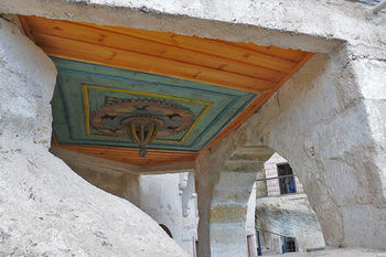 Satrapia Boutique Hotel