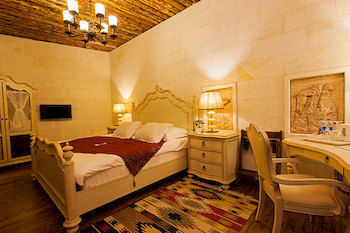 Satrapia Boutique Hotel