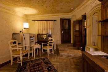Satrapia Boutique Hotel