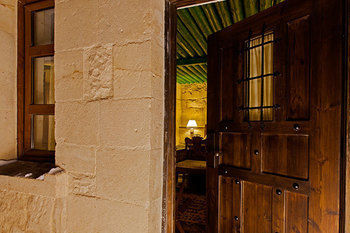 Satrapia Boutique Hotel