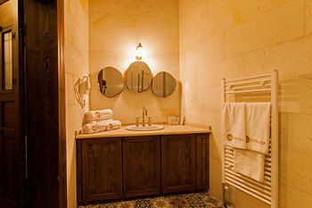 Satrapia Boutique Hotel