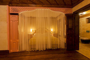 Satrapia Boutique Hotel