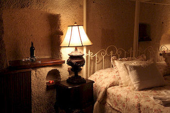 Satrapia Boutique Hotel