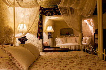 Satrapia Boutique Hotel