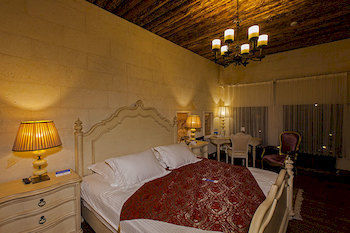 Satrapia Boutique Hotel