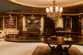 Satrapia Boutique Hotel