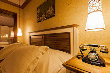 Satrapia Boutique Hotel