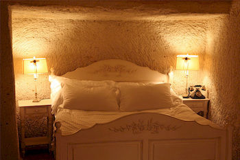Satrapia Boutique Hotel