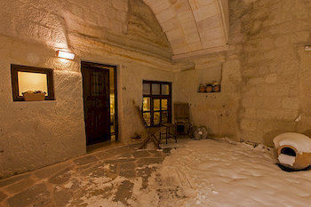 Satrapia Boutique Hotel