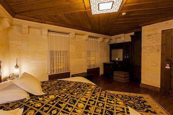 Satrapia Boutique Hotel