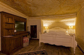 Satrapia Boutique Hotel