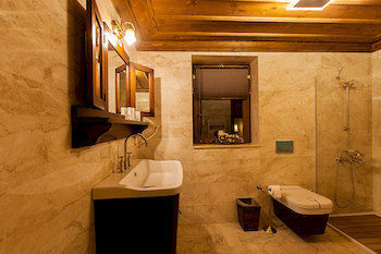 Satrapia Boutique Hotel